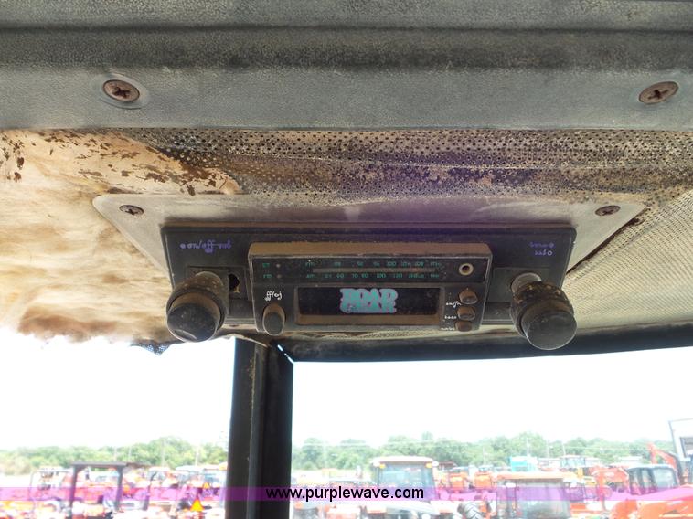 image for item L6782 1974 John Deere 4030 tractor