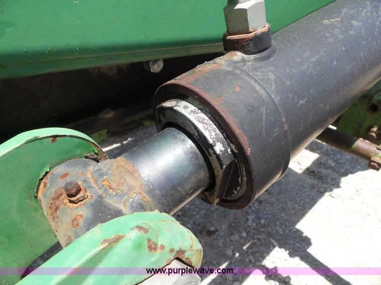 image for item L6782 1974 John Deere 4030 tractor