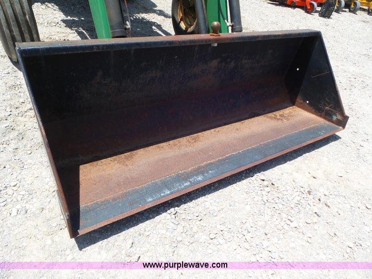 image for item L6782 1974 John Deere 4030 tractor