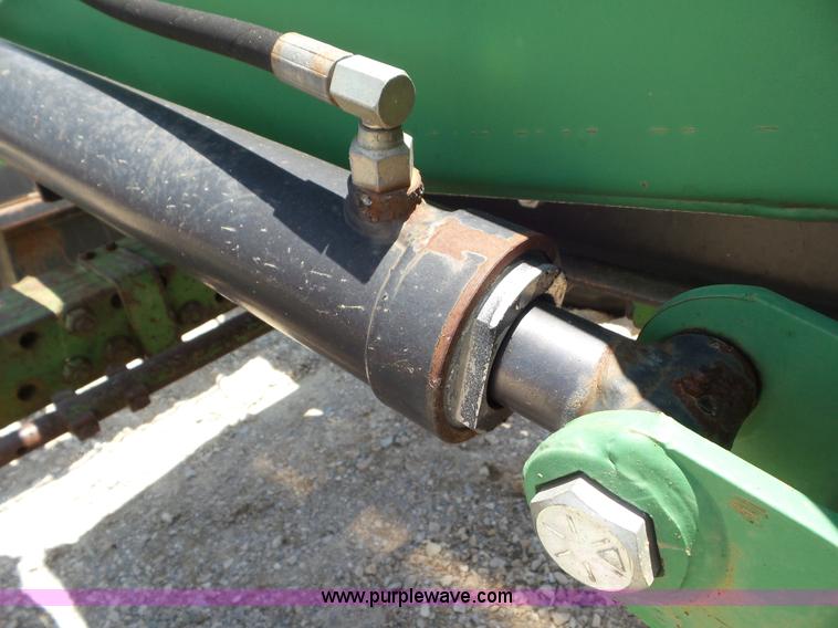 image for item L6782 1974 John Deere 4030 tractor