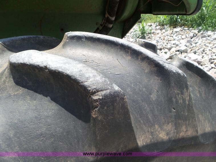 image for item L6782 1974 John Deere 4030 tractor