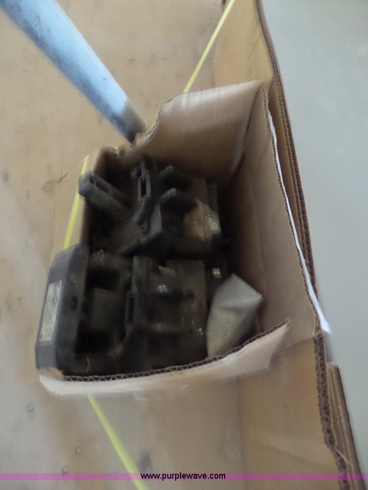 image for item BJ9334 Eaton electrical disconnect box
