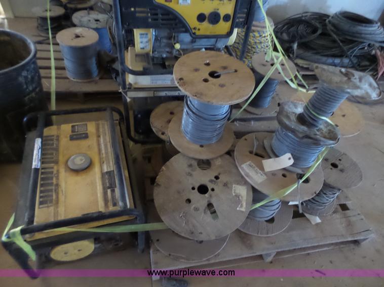 image for item CD9304 Tools