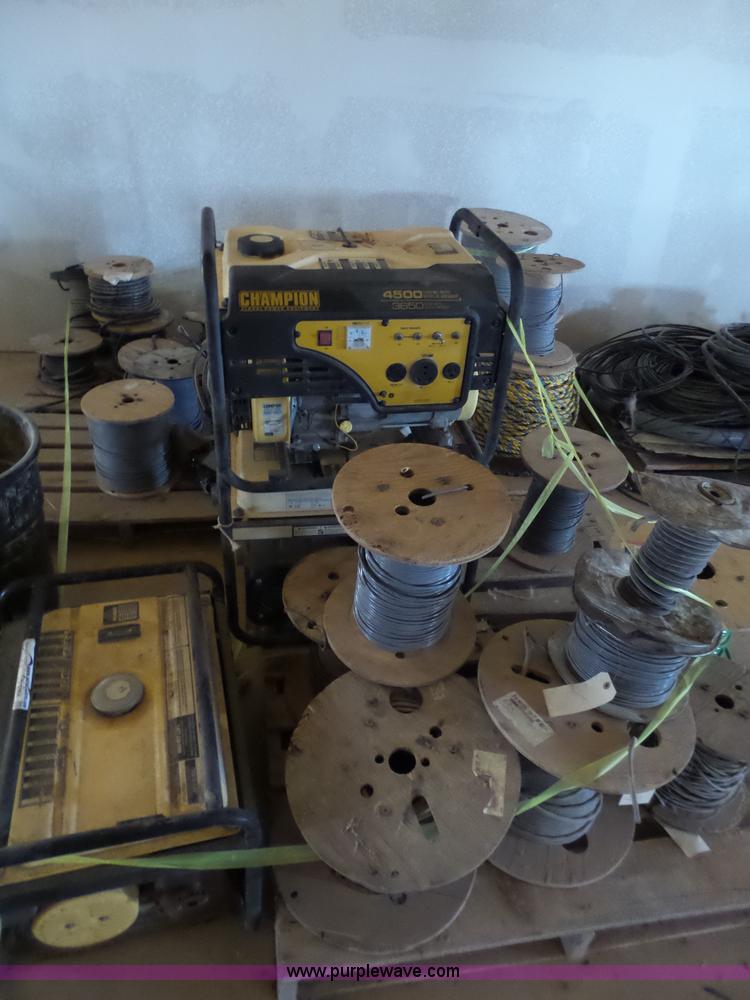 image for item CD9304 Tools