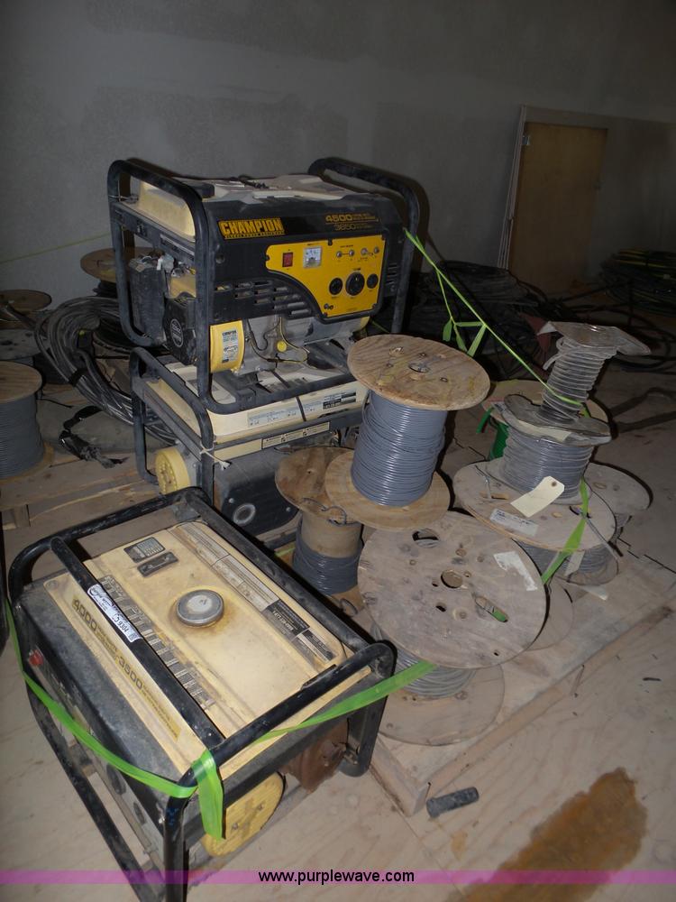 image for item CD9304 Tools