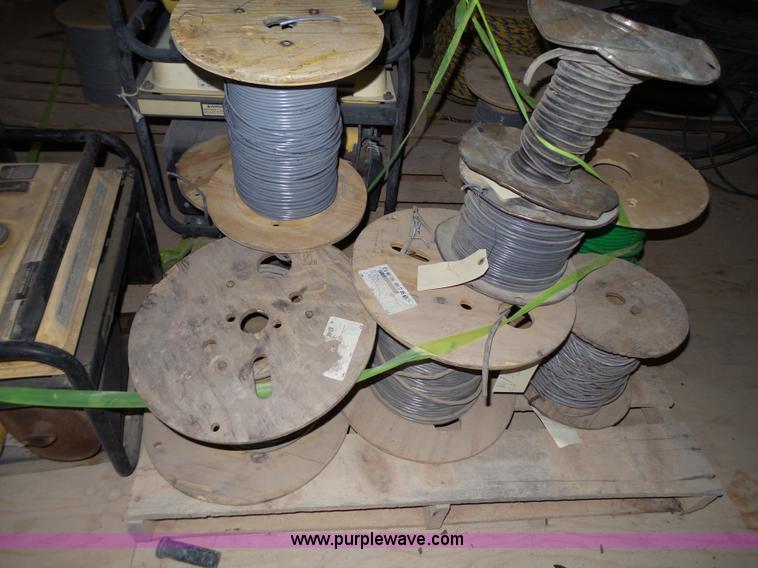 image for item CD9304 Tools