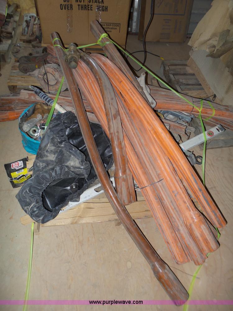 image for item CD9306 Lineman tools