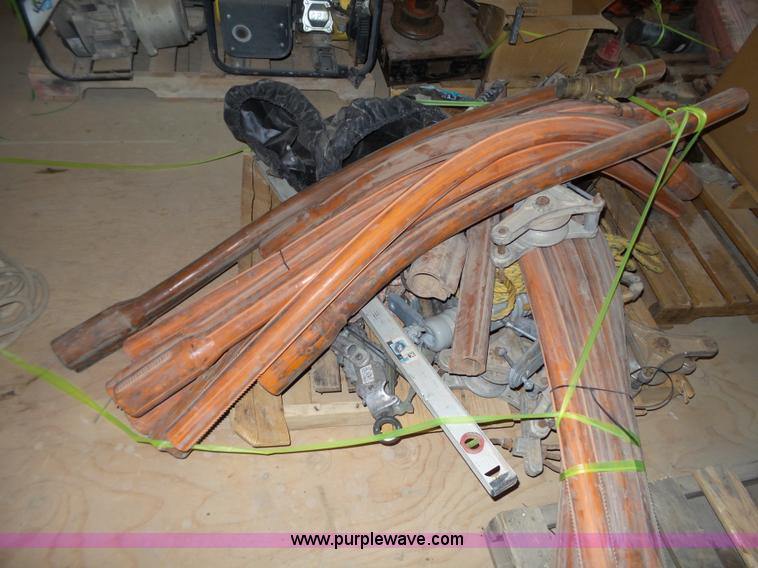 image for item CD9306 Lineman tools