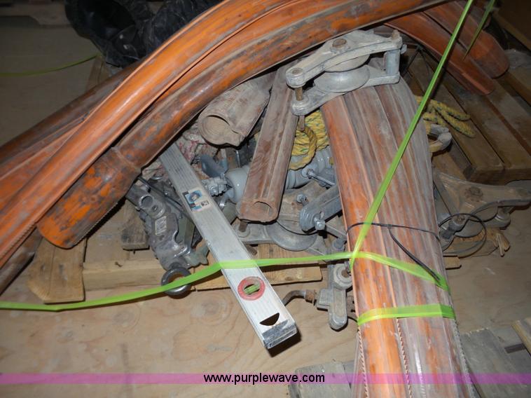 image for item CD9306 Lineman tools