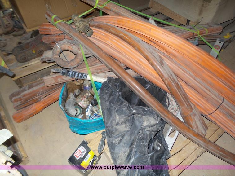 image for item CD9306 Lineman tools