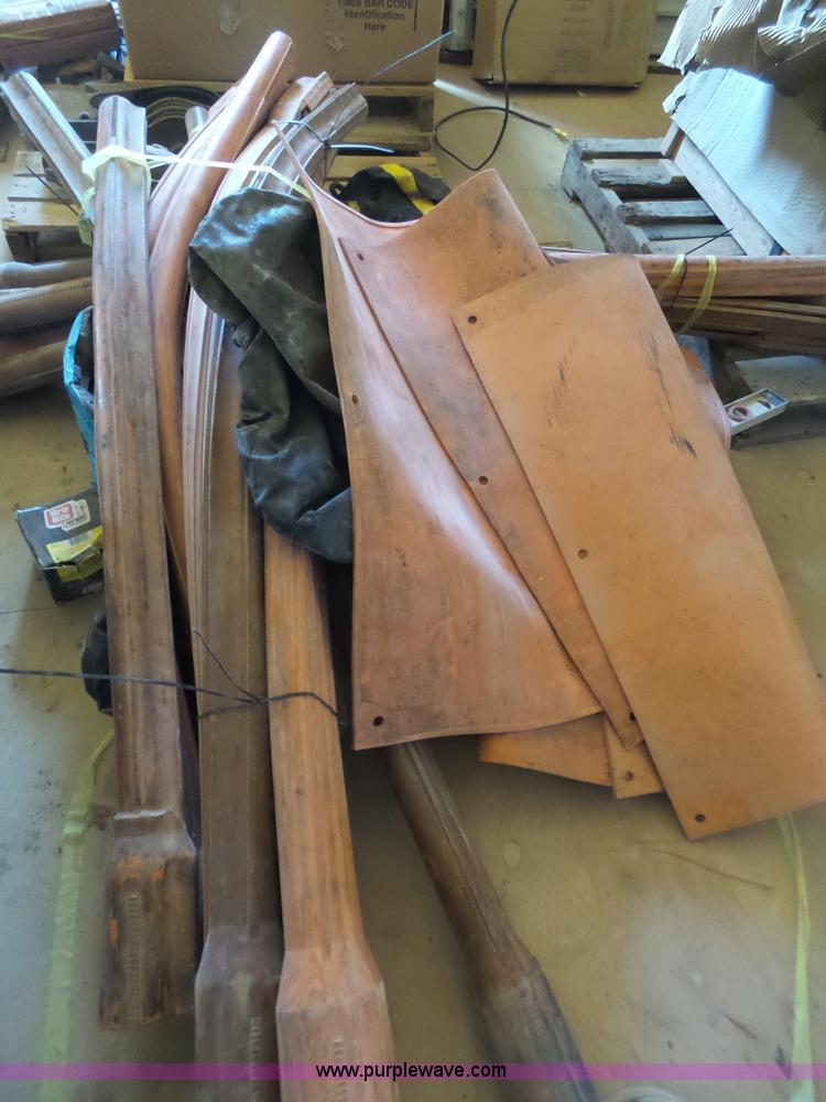 image for item CD9306 Lineman tools