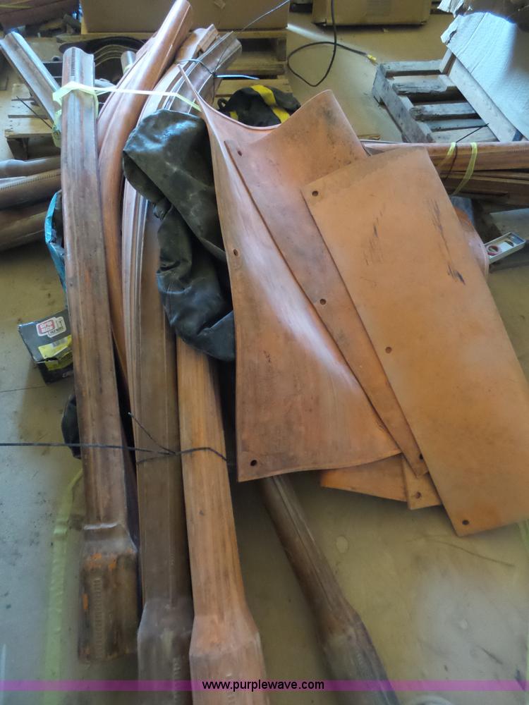 image for item CD9306 Lineman tools