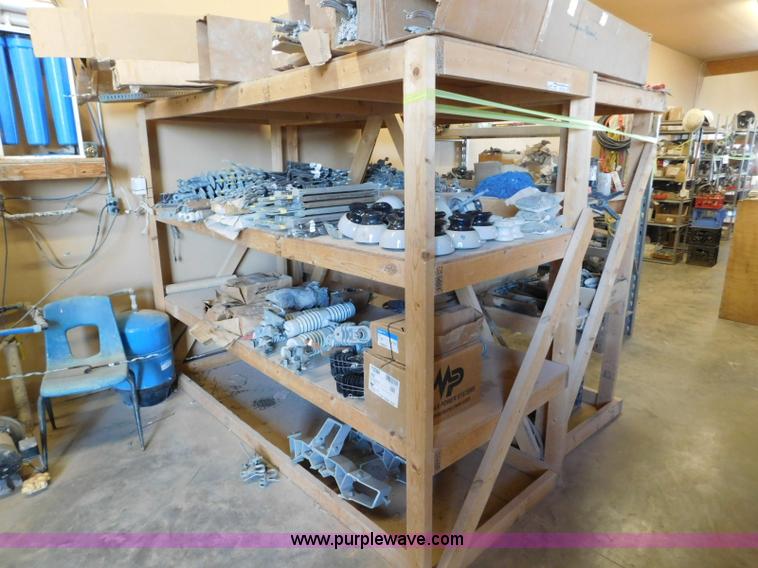 image for item CD9333 Power line construction parts