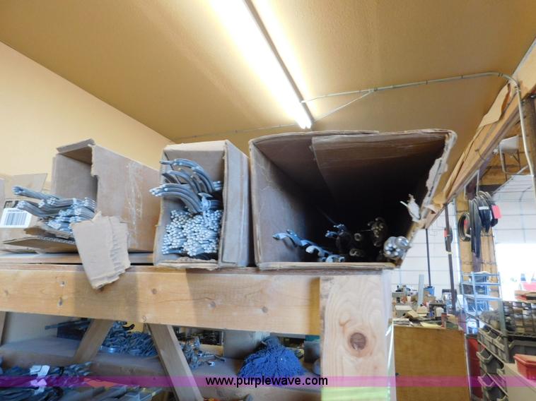 image for item CD9333 Power line construction parts