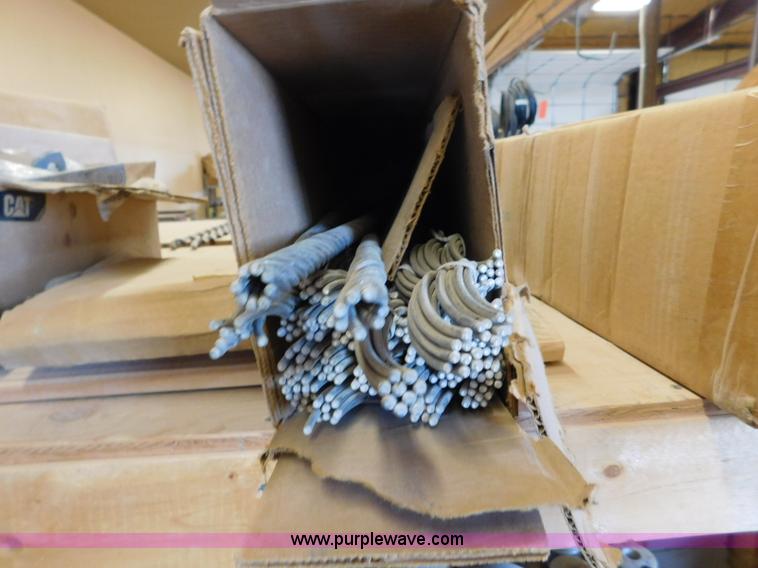 image for item CD9333 Power line construction parts