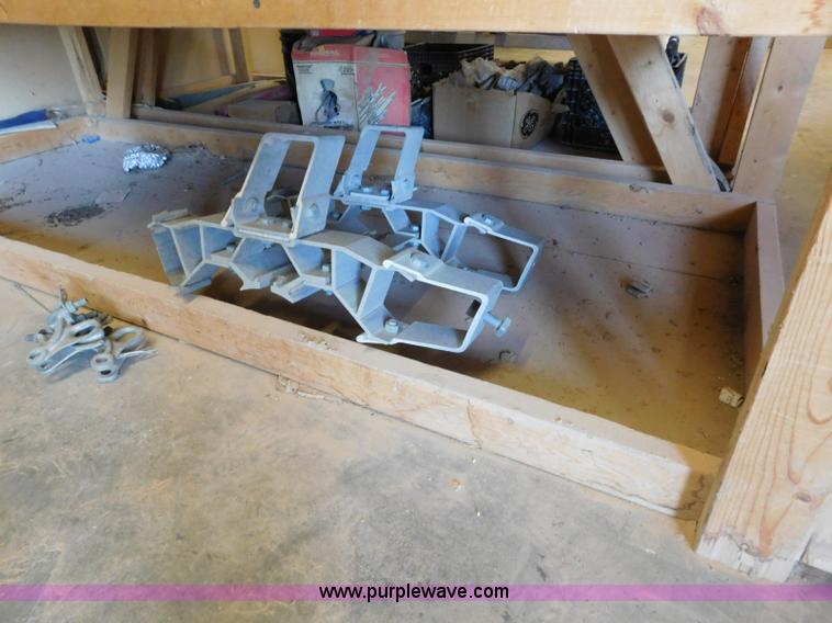 image for item CD9333 Power line construction parts