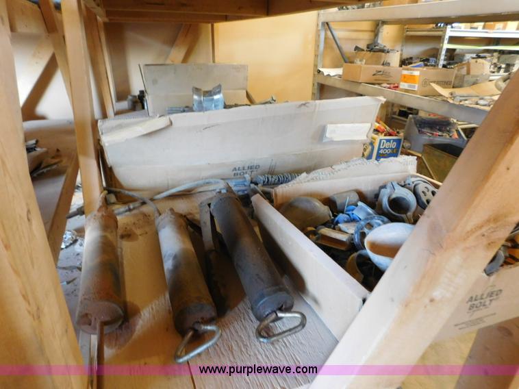 image for item CD9333 Power line construction parts