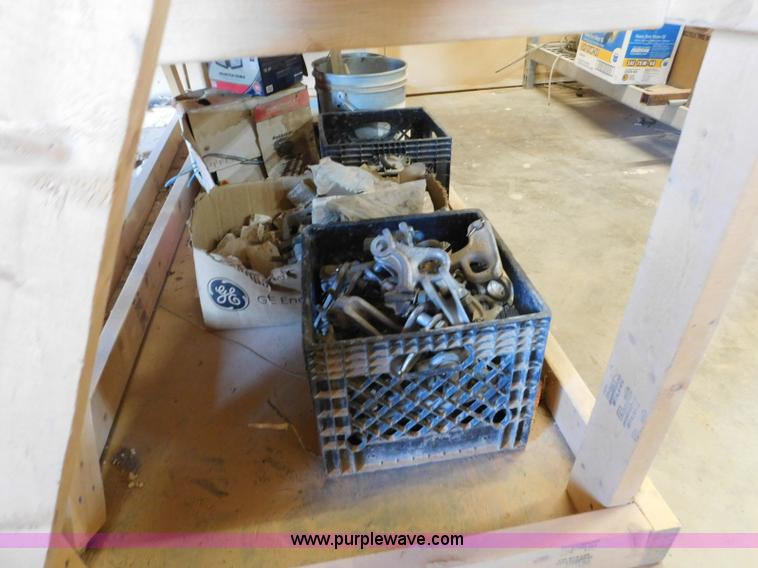 image for item CD9333 Power line construction parts