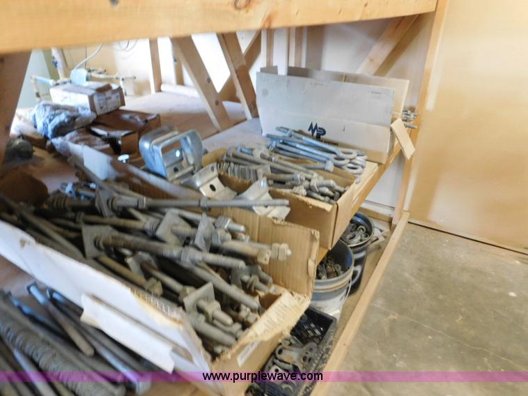 image for item CD9333 Power line construction parts