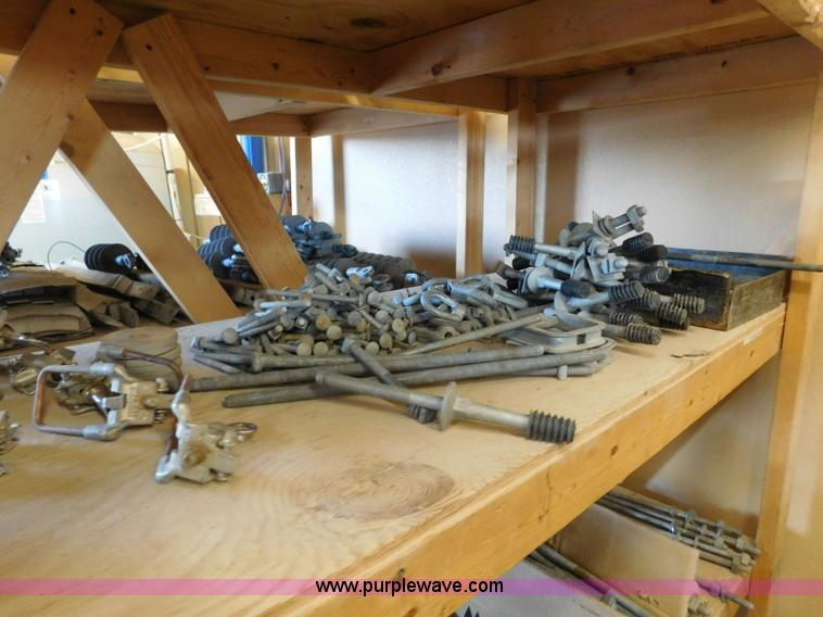 image for item CD9333 Power line construction parts