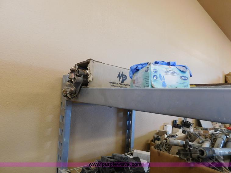 image for item CD9333 Power line construction parts