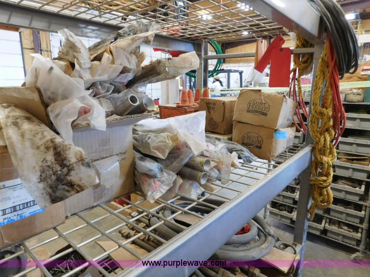 image for item CD9333 Power line construction parts