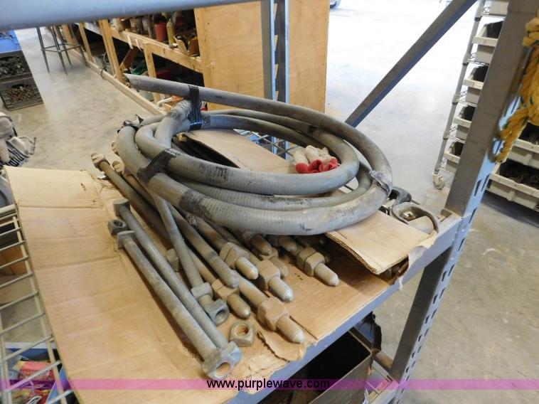 image for item CD9333 Power line construction parts