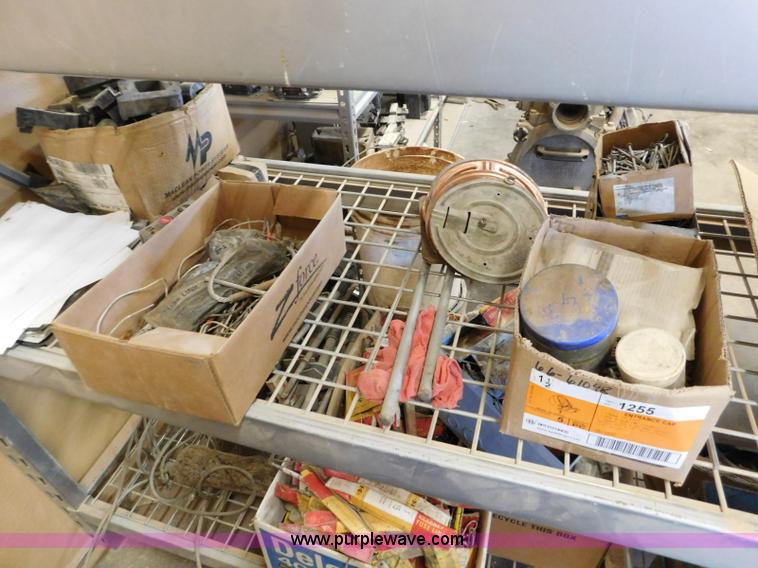 image for item CD9333 Power line construction parts