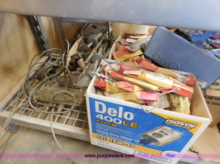 image for item CD9333 Power line construction parts