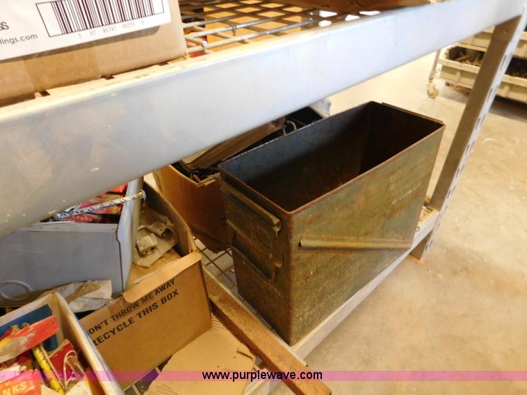 image for item CD9333 Power line construction parts