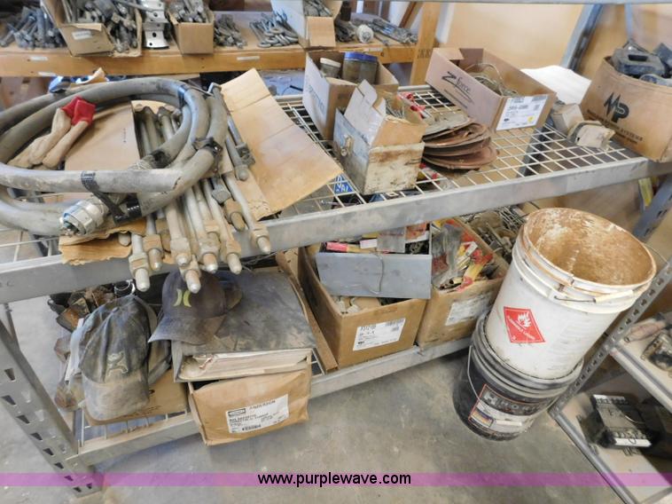 image for item CD9333 Power line construction parts