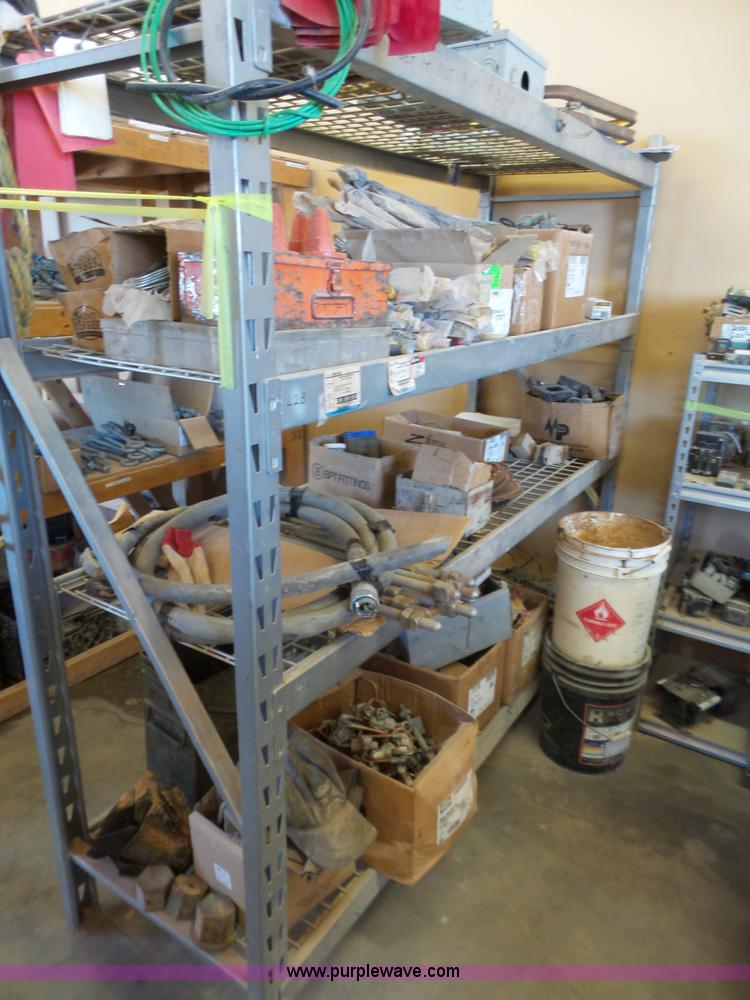 image for item CD9333 Power line construction parts