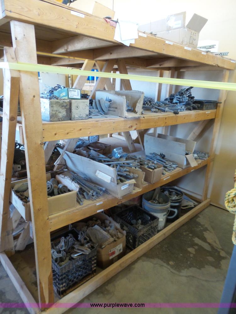 image for item CD9333 Power line construction parts