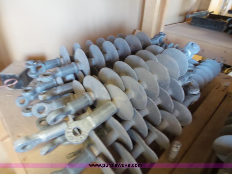 image for item CD9333 Power line construction parts