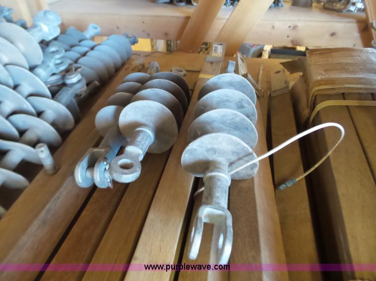 image for item CD9333 Power line construction parts