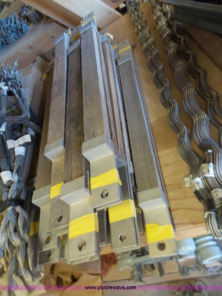 image for item CD9333 Power line construction parts