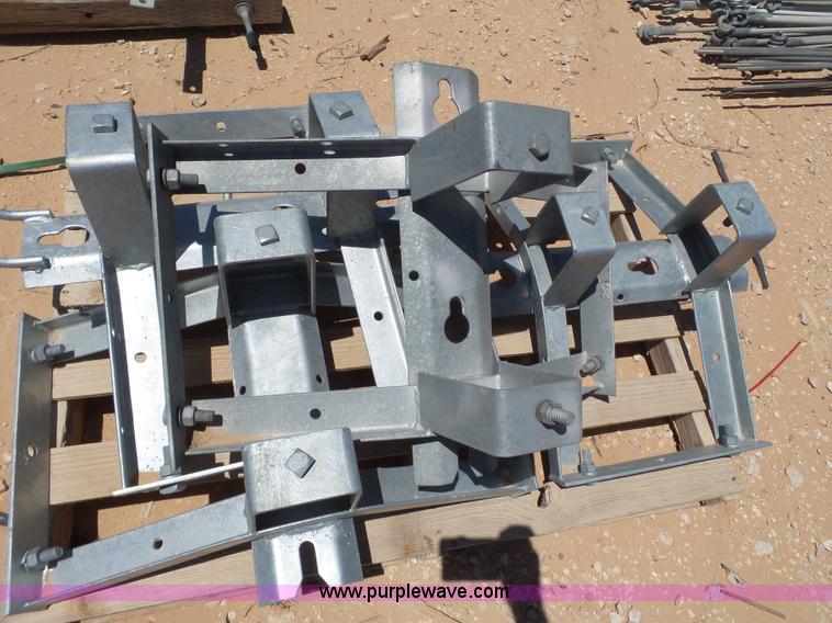 image for item CD9333 Power line construction parts