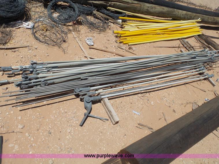 image for item CD9333 Power line construction parts