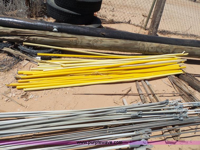 image for item CD9333 Power line construction parts