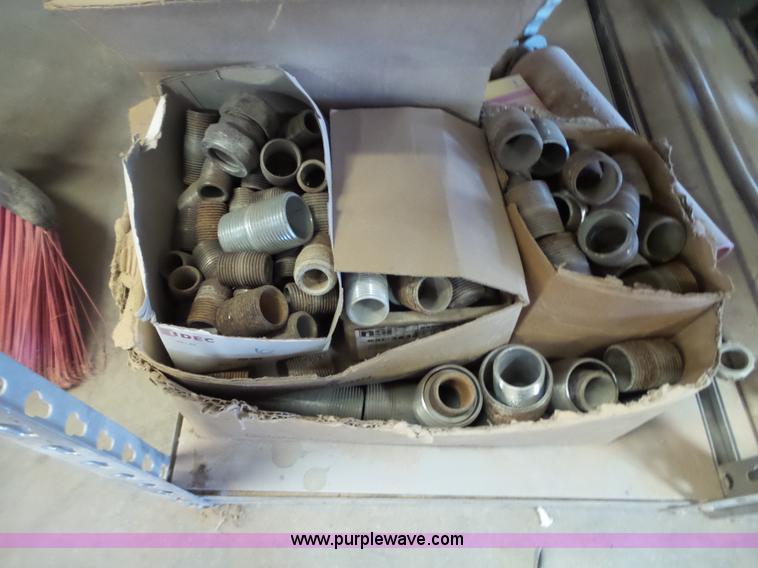 image for item CD9333 Power line construction parts