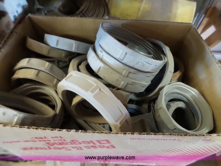 image for item CD9333 Power line construction parts