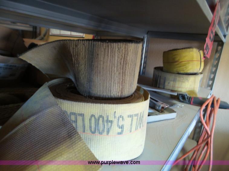 image for item CD9333 Power line construction parts