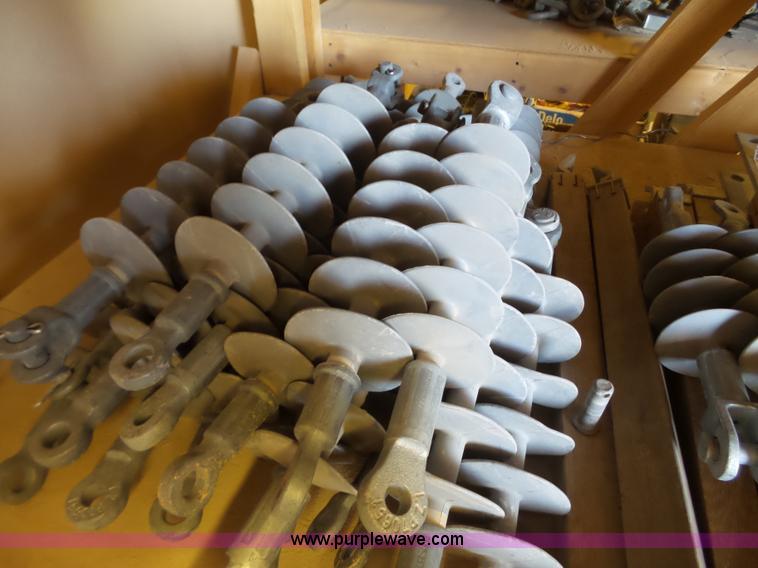 image for item CD9333 Power line construction parts