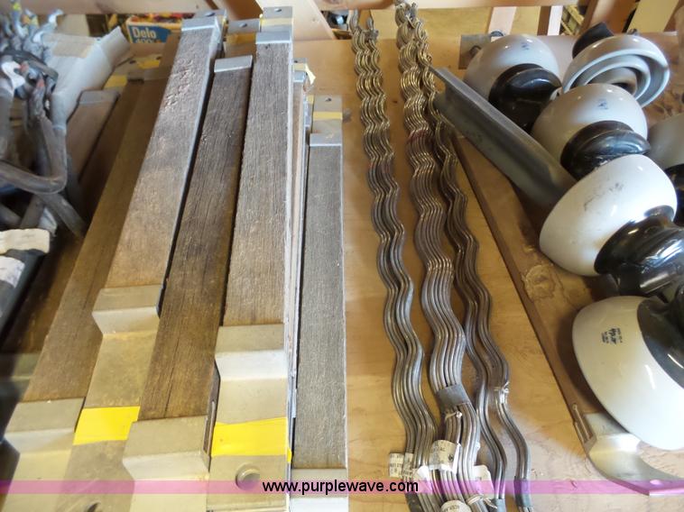 image for item CD9333 Power line construction parts