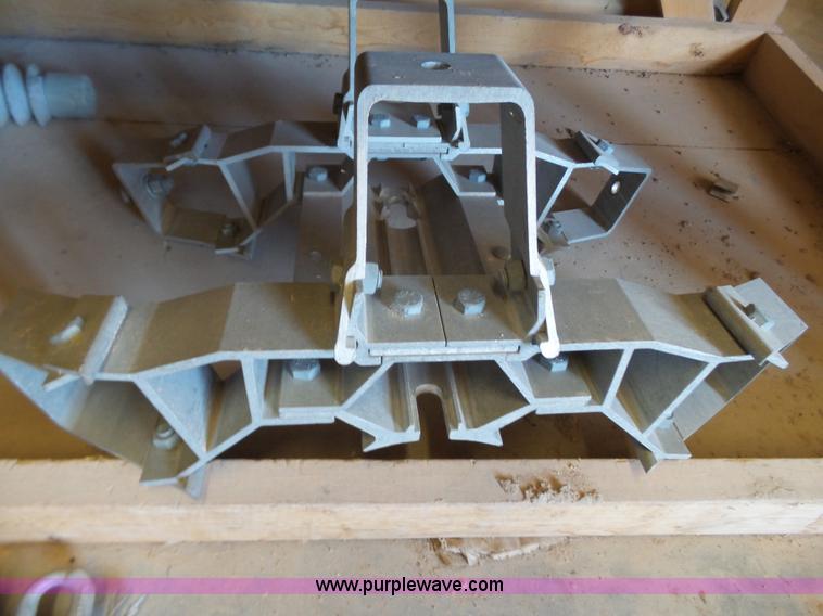 image for item CD9333 Power line construction parts