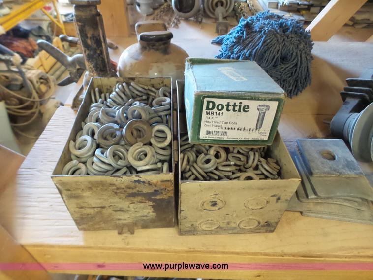 image for item CD9333 Power line construction parts