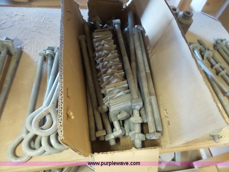 image for item CD9333 Power line construction parts