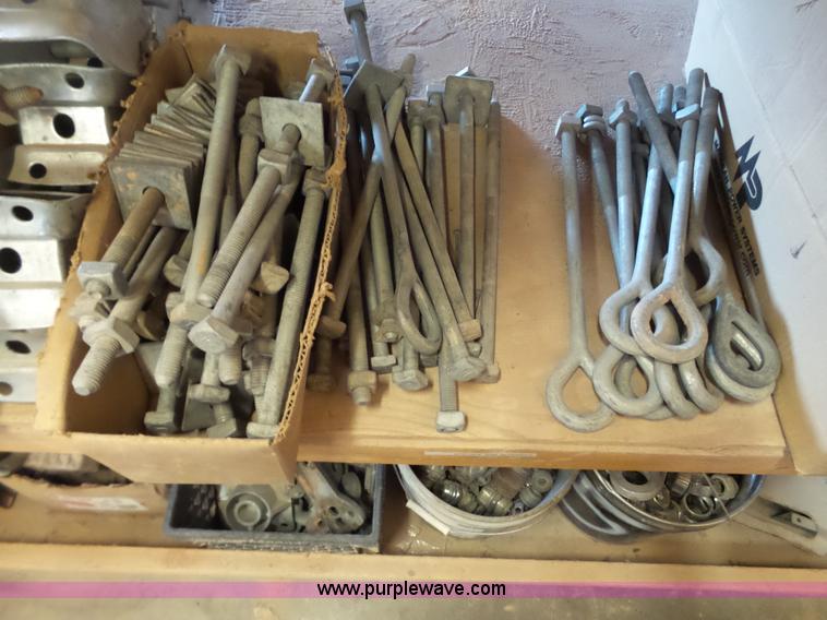 image for item CD9333 Power line construction parts