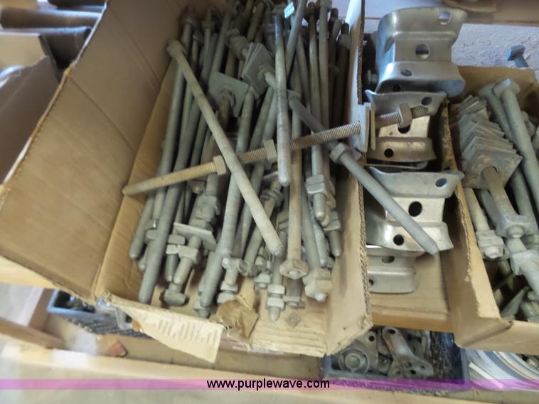 image for item CD9333 Power line construction parts