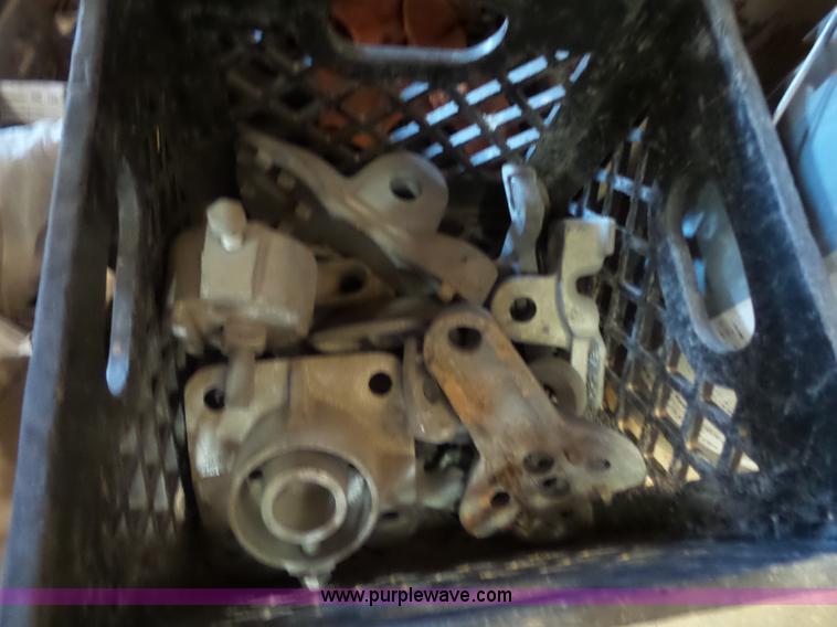 image for item CD9333 Power line construction parts